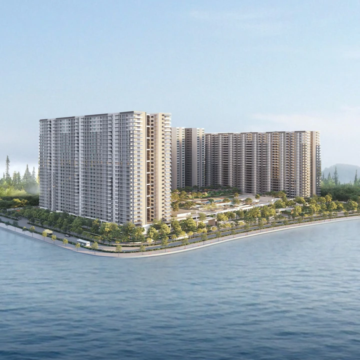 SOBHA Marina One
