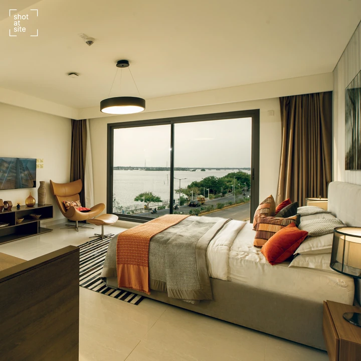 SOBHA Marina One Bedroom
