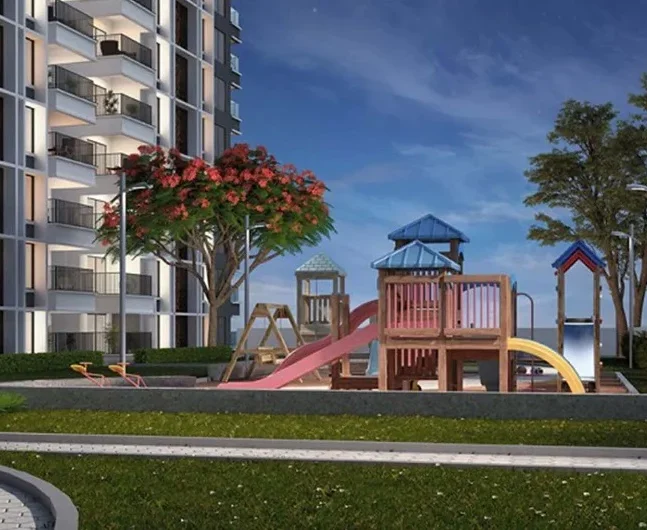 SOBHA Marina One Kids-play-area-1-1